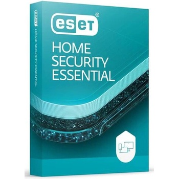 ESET Home Security Essential (1 Device /1 Year)
