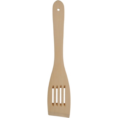 GALICJA Drevená lopatka s otvormi 30 cm