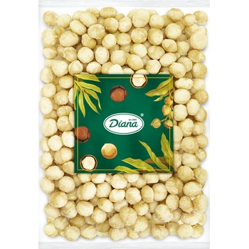 Diana Company Makadamové orechy natural štýl 0 1000 g