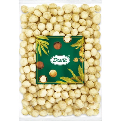 Diana Company Makadamové orechy natural štýl 0 1000 g