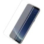 OtterBox Alpha Glass + Clearly Protective Skin for Galaxy S8+