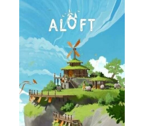 Aloft