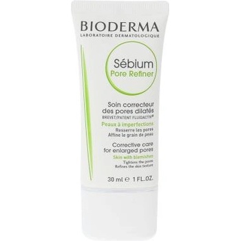 BIODERMA Sébium Pore Refiner серум за проблемна кожа 30 ml за жени