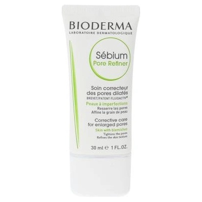 BIODERMA Sébium Pore Refiner серум за проблемна кожа 30 ml за жени