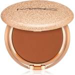 MAC Cosmetics Skinfinish Sunstruck Matte Bronzer бронзираща пудра с матиращ ефект цвят Matte Rich Golden 8 гр