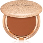 MAC Cosmetics Skinfinish Sunstruck Matte Bronzer бронзираща пудра с матиращ ефект цвят Matte Rich Golden 8 гр