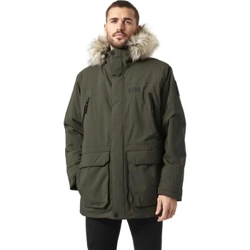 Helly hansen Анорак Helly hansen Reine parka - Green (Green)