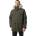 Helly hansen Анорак Helly hansen Reine parka - Green (Green)