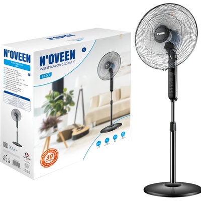 N'oveen F455