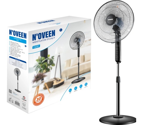 N'oveen F455