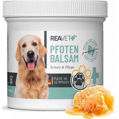 Reavet Balzám na tlapky a čenichy 120 ml