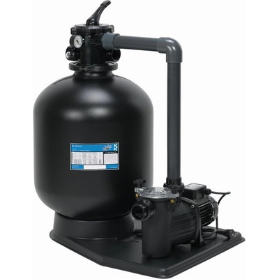 VÁGNER POOL Azur Kit 380, 6m3/h s čerpadlem Preva 33