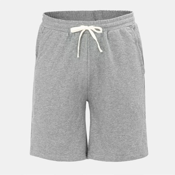 Lonsdale Къси панталони Lonsdale Shorts Senior - Dark Grey