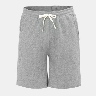 Lonsdale Къси панталони Lonsdale Shorts Senior - Dark Grey