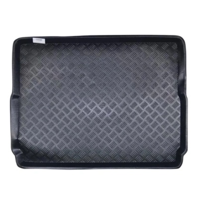 Стелка за багажник за Peugeot 3008 (2009 - 2016) Down floor