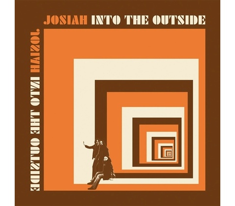 Into the Outside - Josiah CD
