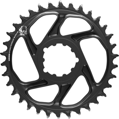 SRAM X-SYNC 2 EAGLE SL Black 32z. BOOST 11.6218.040.001