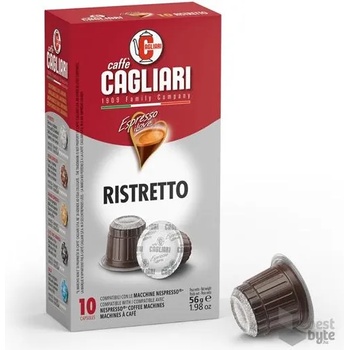 Caffé Cagliari Ristretto (10)