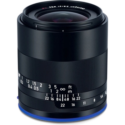 ZEISS Loxia 21mm f/2.8 Sony E-mount