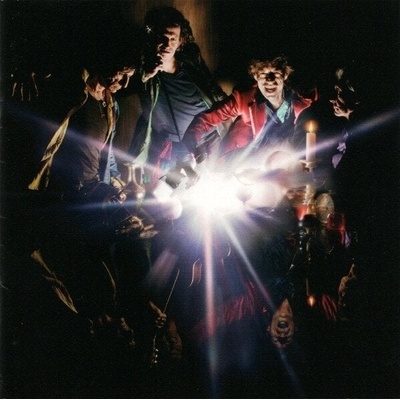 The Rolling Stones - A Bigger Bang (Remastered) (CD) (0602527016436)