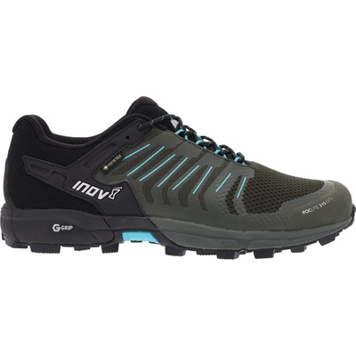 INOV-8 Обувки за естествен терен INOV-8 INOV-8 ROCLITE 315 GTX W Зелен Velikost 37