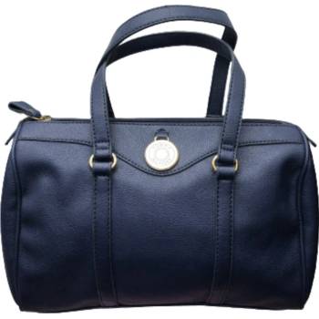 Tommy Hilfiger dámská kabelka satchel do ruky modrá