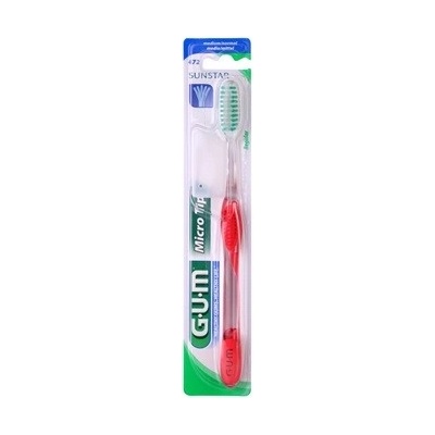 G.U.M Micro Tip střední
