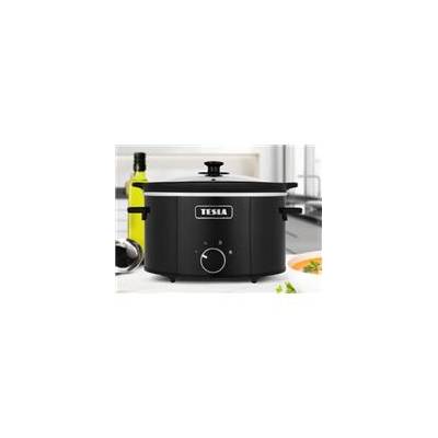 TESLA SLOWCOOK S350 - POMALÝ HRNEC