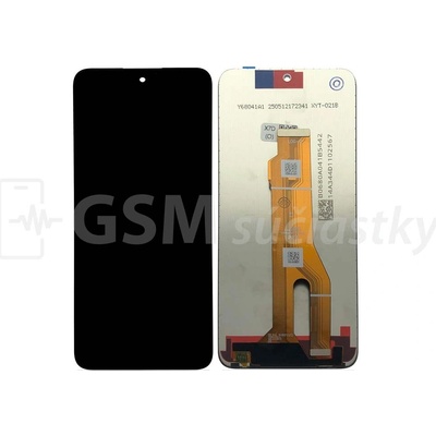 LCD Displej + Dotykové sklo Honor 400 Smart