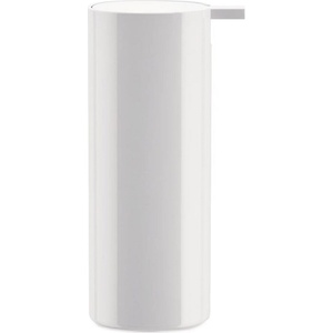 Alessi Дозатор за сапун Birillo малък бял (pl14 w)