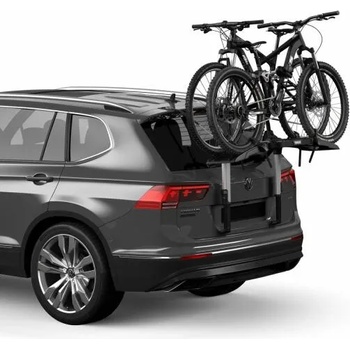 Image 1 of Thule OutWay Platform 2 (993001)