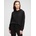 GAP Пижамен top slub jersey GAP GAP | Cheren | ЖЕНИ | XS