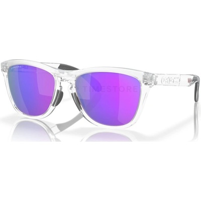 Oakley Frogskins Range OO9284 928412 55 (OO9284 928412 55)