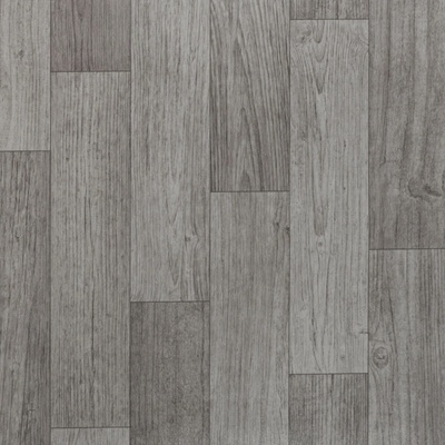 MultiDecor AladinTex Start 201 dub šedý 2 m 1 m²