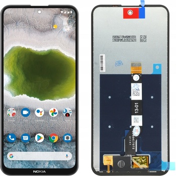 LCD Displej Nokia X10, X20