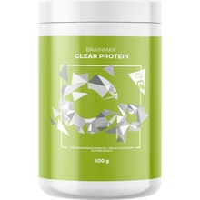 BrainMax Clear Protein 500 g