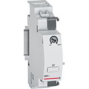 Legrand Минимално напреженова реле DX/TX3 24. . . 48V със закъснение 0/300ms - 406280 (406280)