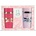LATTAFA Луксозен комплект за жени - Lattafa 5th Anniversary Edition Yara Gift Set