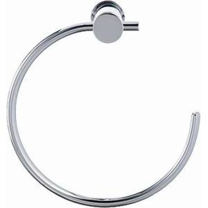 Duravit D-Code - Държач за кърпи, хромиран 0099211000 (0099211000)