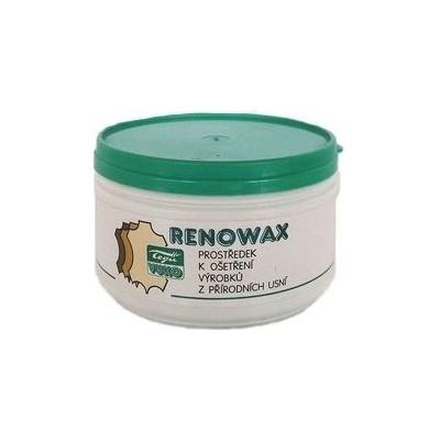 Renowax Prostriedok na ošetrenie prírodnej usne 200g