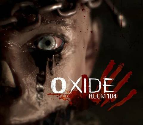 Oxide Room 104