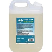 ADJ Snow Fluid 5 Liter