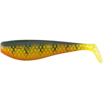 Fox Rage Gumová Nástraha Zander Pro Shad Natural Perch - 12cm