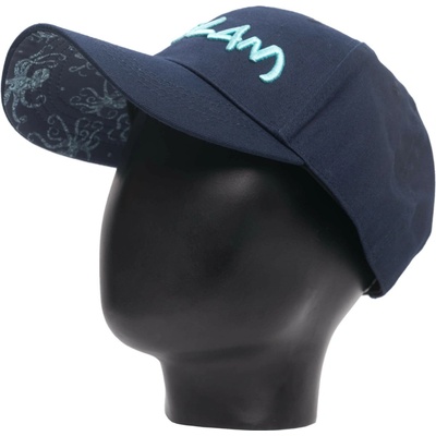 69SLAM ETNIC OCTO CURVED BRIM CABOCT-AT