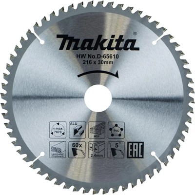 Makita D-65610