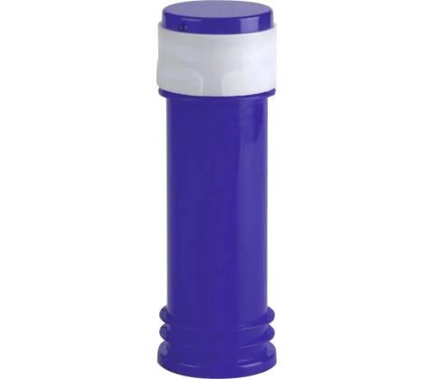 Bubles bublifuk modrá