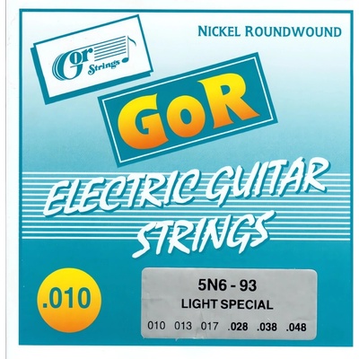 Gorstrings Gor 5N693 1048 Hybrid