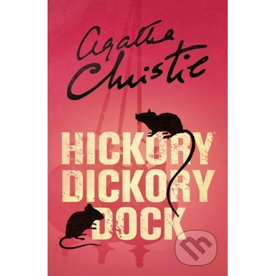 Poirot - Hickory Dickory Dock