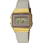Casio A700WEGL-7AEF Часовници