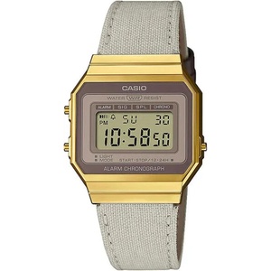 Casio A700WEGL-7AEF Часовници